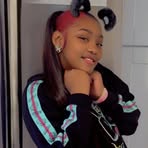 Sabrina Graham - Facebook