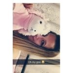 sabrina graff - @snapsdasaah - Instagram