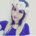 sabrina graff - @16saah - Instagram