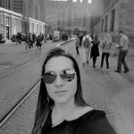 Sabrina Graff - @graffsm - Instagram