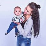 Sabrina Graff - @binaa_graff - Instagram