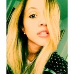 sabrina graff - @ucooliamprincess - Instagram