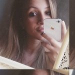 Sabrina Graff - @girlgobeer - Instagram
