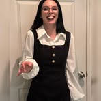 Megane Sabrina Grenier - Facebook