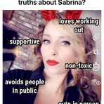 Sabrina Grenier - Facebook