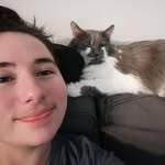 Sabrina Grenier - @sabou835 - Instagram
