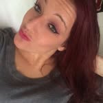 Sabrina Grenier - @sabinouh25 - Instagram