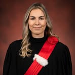 Sabrina Grenier - Facebook
