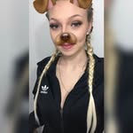 Sabrina Grenier-trudel - @sabytrudel - Instagram