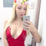Sabrina Grenier Trudel - @saby_trudel - Instagram