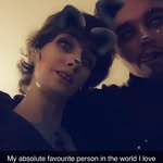 Sabrina Booth-guy - @sabrinabooth25 - Instagram
