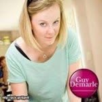 Sabrina Guy Demarle - @sabrinaguydemarle - Instagram