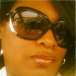 Sabrina Hammond - @brownie215_theboss - Instagram