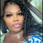 Sabrina Hammond #1 - @mamaeya_7 - Instagram