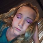 Sabrina Hammond - @sabrinahan16 - Instagram