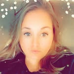 Sabrina Hammond - @breehammond27_ - Instagram