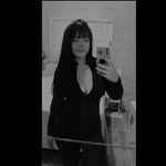 Sabrina B. Hancock - @sabsxgz - Instagram