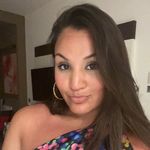 Sabrina Hancock - @sabbie2731 - Instagram