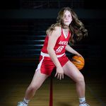 Sabrina Hansen - @sabrinasports2025 - Instagram