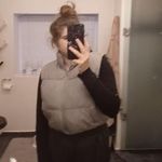 Sabrina Hansen - @sabrinayasmin2281 - Instagram