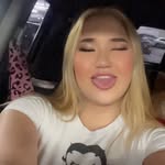 Sabrina Sumire Hansen - @sabanagurl - Instagram