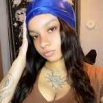 Sabrina Anderson-Harper - @sabreezy609 - Instagram
