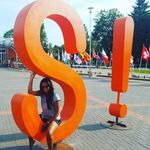 Sabrina Harper - @s.h.a.r.p.e.r - Instagram
