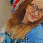 Sabrina Harper - @binababy422 - Instagram