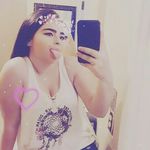 Sabrina Harper - @xx_fuk.it.all_xx - Instagram