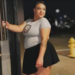 Sabrina Harper - Facebook