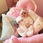 Sabrina Harper Quilligan - @sabrinaharperquilligan - Instagram
