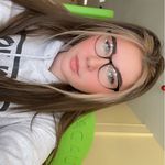 Sabrina Harrison - @sabrinaskyyyy - Instagram