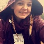 Sabrina Harrison - @sabrinarenee6 - Instagram