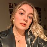 Sabrina Harrison - @sabrinalharrison - Instagram
