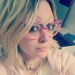 Sabrina Harrison - @licorneroseblonde - Instagram