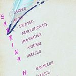 Sabrina Harrison - @sabrinaharrison2006 - Instagram