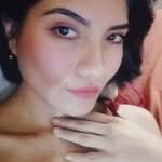 Sabrina Hatti - @sabrinahatti.95 - Instagram