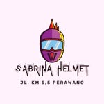 SABRINA HELMET PERAWANG - @sabrinahelmet - Instagram