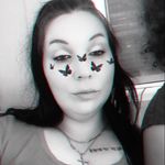 Sabrina Hepler - @8rina8oo81 - Instagram