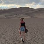 Sabrina Herbert - @sabertooth - Instagram