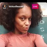 Sabrina Hicks - @iverifymyself4 - Instagram