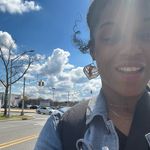 Sabrina Hicks - @slh10247 - Instagram