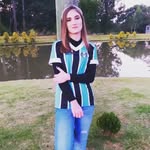 Sabrina Hoff - @hoff6013 - Instagram
