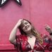 Sabrina Helton - Facebook