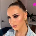 Sabrina Holton - @makeupbysabrina96 - Instagram