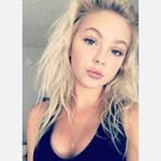 Sabrina Honaker - Facebook