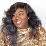Sabrina Hooks - @sabrinahooksbeauty - Instagram