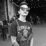 Sabrina Howard - @thelocalalien_ - Instagram
