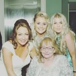 Sabrina Howard Doherty - @sabhoward20 - Instagram