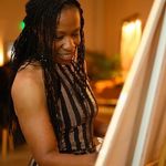 The Art of Sabrina Howard - @sabrina_howard_art - Instagram